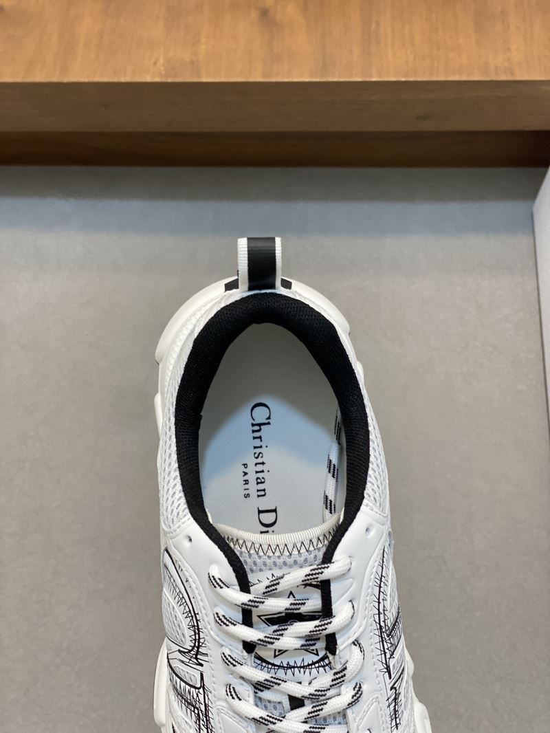 Christian Dior Sneaker